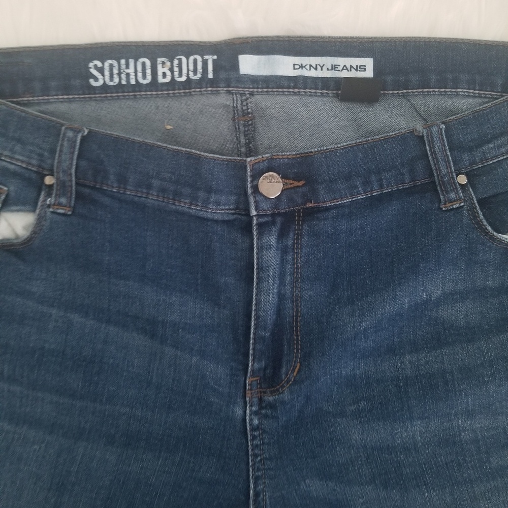 Denim Jeans